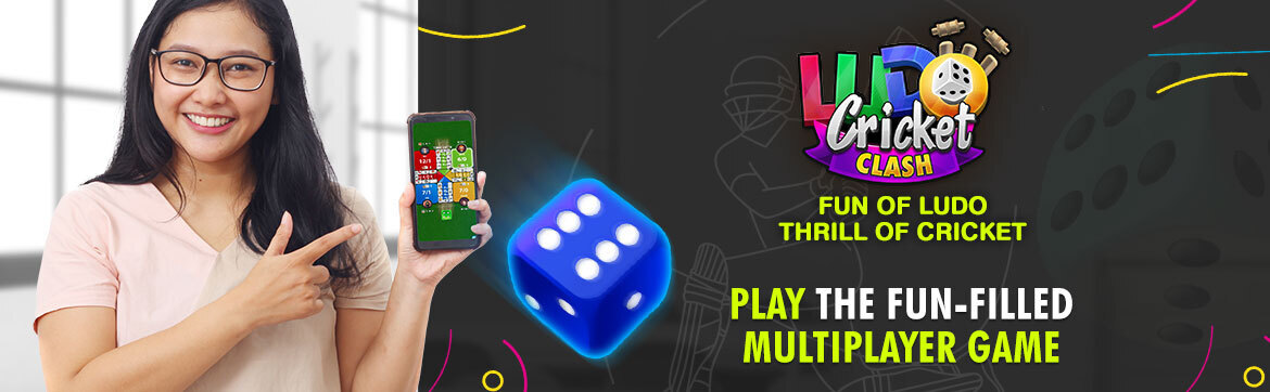 Experience The Fun and Thrill of Ludo Online Multiplayer